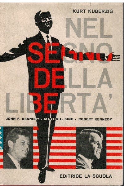 Nel segno della libertà