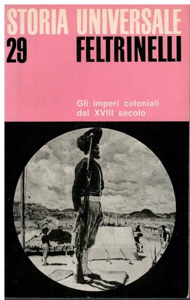 Gli imperi coloniali dal XVIII secolo