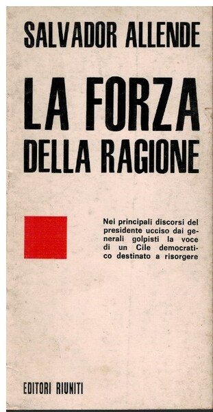 La forza della ragione