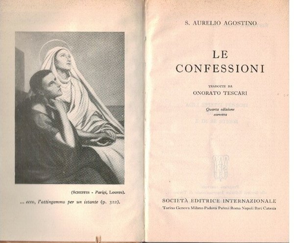 Le confessioni