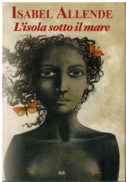 L'isola sotto il mare