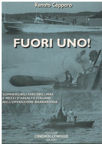Fuori uno!