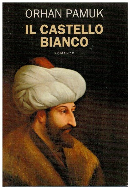 Il castello bianco