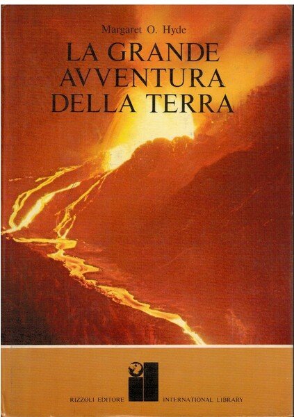 La grande avventura della Terra