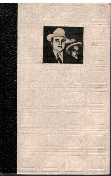 Gangsters contro g-men