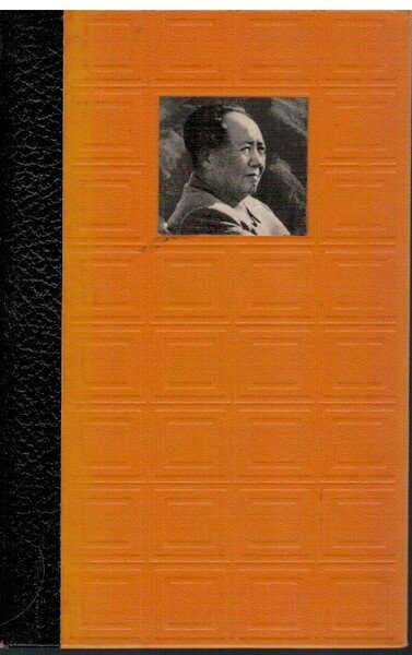 Mao Tse Tung l'imperatore rosso di Pechino