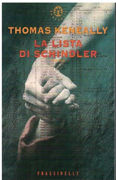 La lista di Schindler