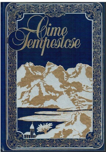 Cime tempestose