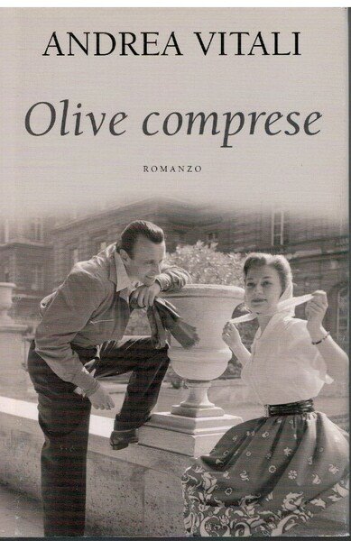 Olive comprese