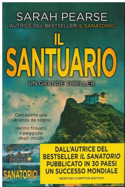Il santuario