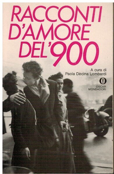 Racconti d'amore del'900