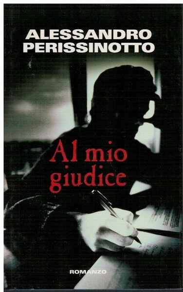 Al mio giudice