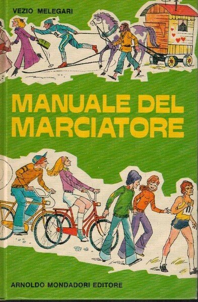 Manuale del marciatore