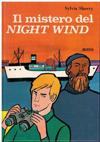 Il mistero del Night Wind