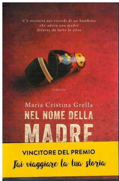 Nel nome della madre
