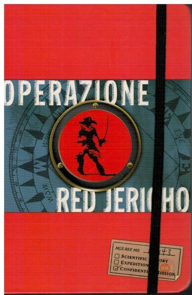 Operazione Red Jericho