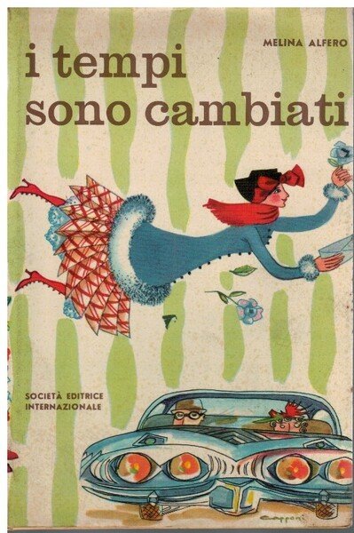 I tempi sono cambiati