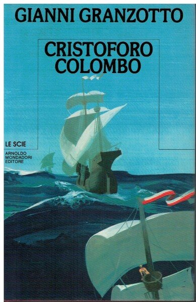 Cristoforo Colombo | Immagine principale