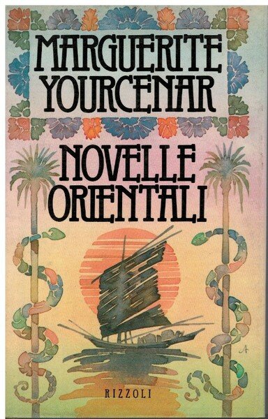 Novelle orientali