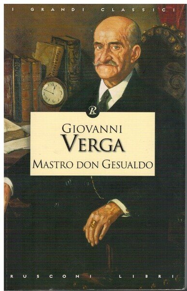 Mastro Don Gesualdo