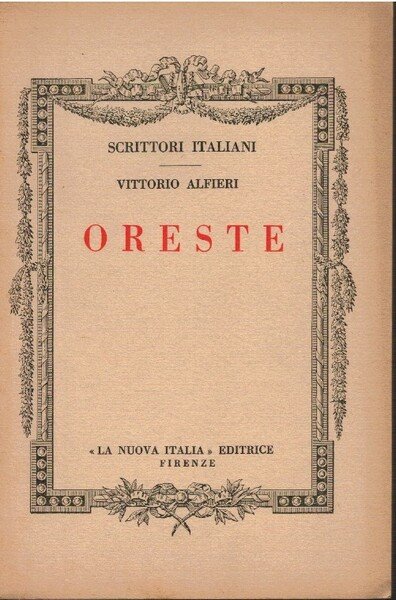 Oreste