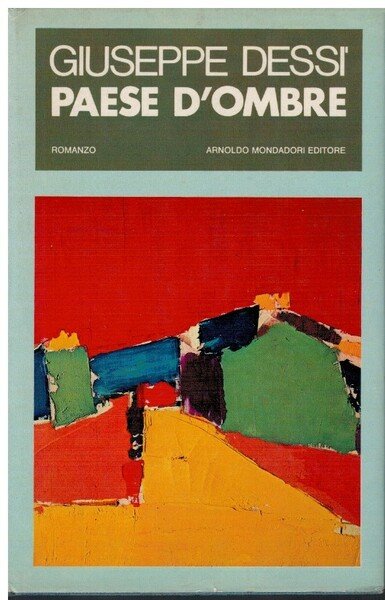 Paese d'ombre | Immagine principale