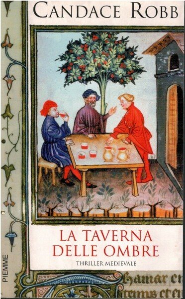 La taverna delle ombre