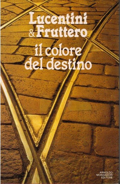 Il colore del destino