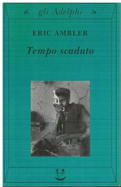 Tempo scaduto