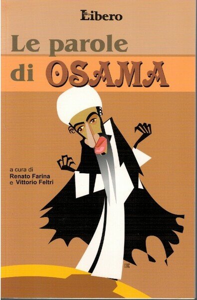 Le parole di Osama