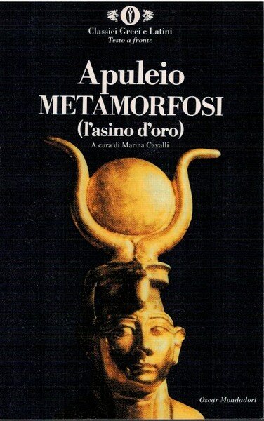 Metamorfosi (L'asino d'oro)