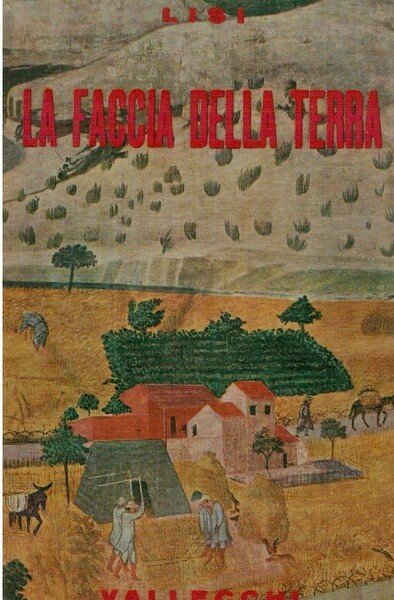 La faccia della terra