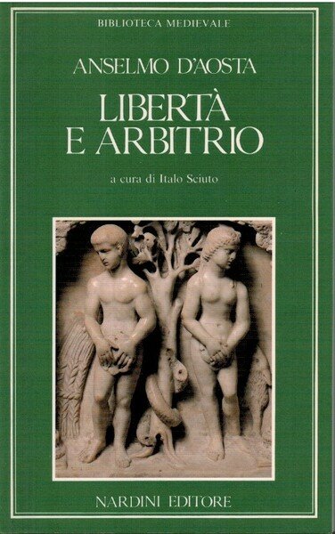 Libertà e arbitrio