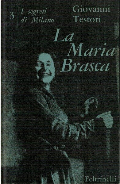 La Maria Brasca