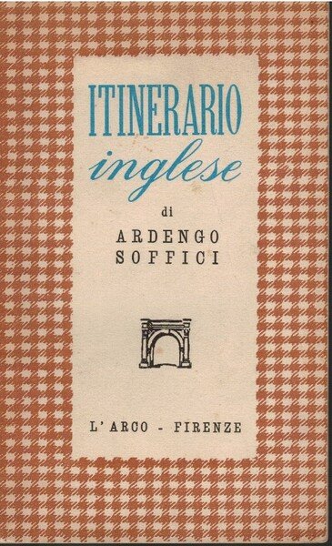 Itinerario inglese