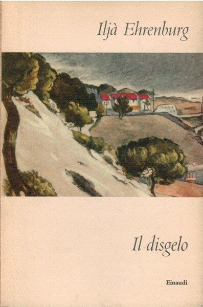 Il disgelo