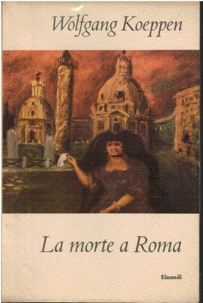 La morte a Roma