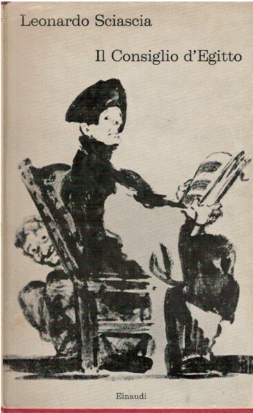 Il consiglio d'Egitto