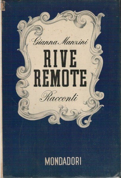 Rive remote