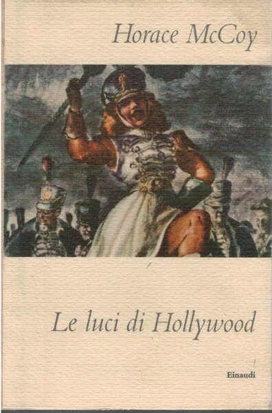 Le luci di Hollywood