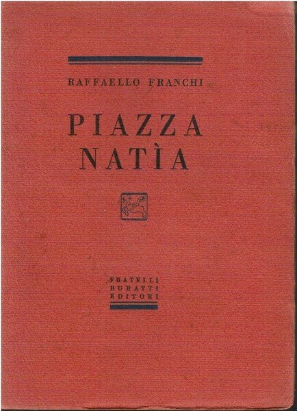 Piazza Natia