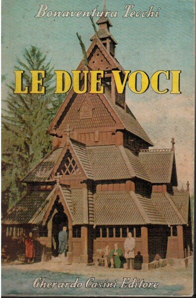 Le due voci