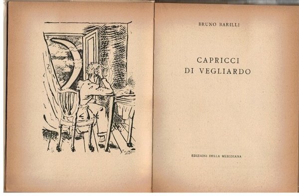 Capricci di vegliardo