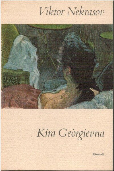 Kira Geòrgievna