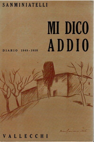 Mi dico addio