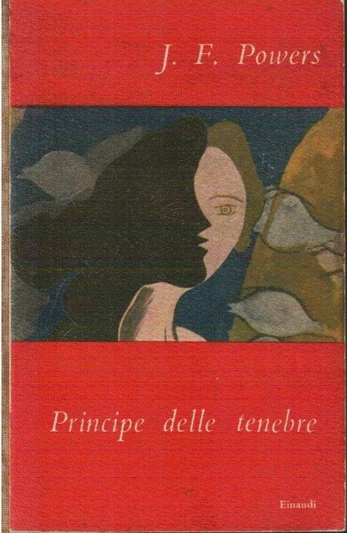 Principe delle tenebre