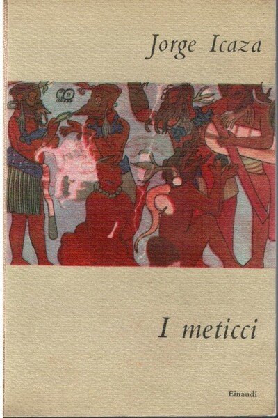 I meticci