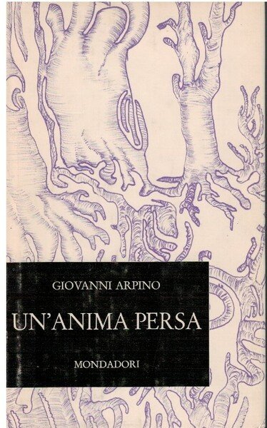 Un'anima persa