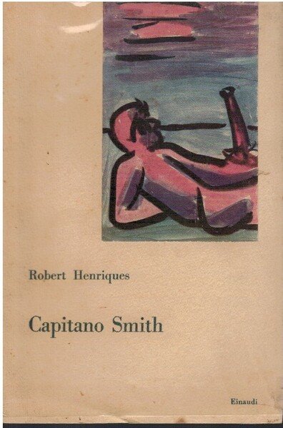 Capitano Smith