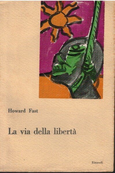 La via della libertà